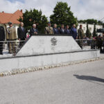 Kielce. Przysięga elewów w Centrum Przygotowań do Misji Zagranicznych / Jarosław Kubalski / Radio Kielce