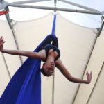 Kielce. Kadzielnia Sport Festiwal / Jarosław Kubalski / Radio Kielce