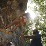Kielce. Kadzielnia Sport Festiwal / Jarosław Kubalski / Radio Kielce