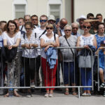 Kielce. Przysięga elewów w Centrum Przygotowań do Misji Zagranicznych / Jarosław Kubalski / Radio Kielce