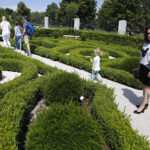 Kielce. Darmowe zwiedzanie Ogrodu Botanicznego / Jarosław Kubalski / Radio Kielce