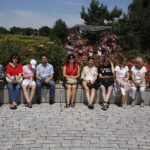 Kielce. Darmowe zwiedzanie Ogrodu Botanicznego / Jarosław Kubalski / Radio Kielce