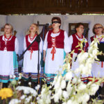 Tokarnia. "Piknik świętojański. Wiejskie wędzenie" / Jarosław Kubalski / Radio Kielce