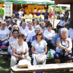 Tokarnia. "Piknik świętojański. Wiejskie wędzenie" / Jarosław Kubalski / Radio Kielce