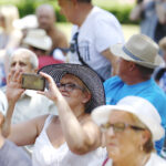 Tokarnia. "Piknik świętojański. Wiejskie wędzenie" / Jarosław Kubalski / Radio Kielce