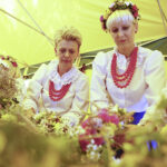 Tokarnia. "Piknik świętojański. Wiejskie wędzenie" / Jarosław Kubalski / Radio Kielce