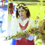 Tokarnia. "Piknik świętojański. Wiejskie wędzenie" / Jarosław Kubalski / Radio Kielce