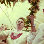 Tokarnia. "Piknik świętojański. Wiejskie wędzenie" / Jarosław Kubalski / Radio Kielce