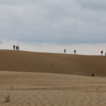 Pustynia Tengger / Małgorzata Anna Jóźwiak i Marek Jóźwiak