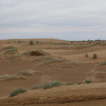 Pustynia Tengger / Małgorzata Anna Jóźwiak i Marek Jóźwiak