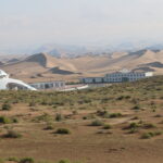 Pustynia Tengger / Małgorzata Anna Jóźwiak i Marek Jóźwiak