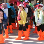 Pustynia Takla Maken / Małgorzata Anna Jóźwiak i Marek Jóźwiak