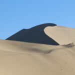 Pustynia Takla Makan / Małgorzata Anna Jóźwiak i Marek Jóźwiak