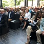 Sandomierz. Spotkanie z Wiesławem Myśliwskim / Grażyna Szlęzak - Wójcik / Radio Kielce