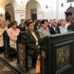 Sandomierz. Święcenia diakonatu / Grażyna Szlęzak - Wójcik / Radio Kielce