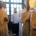 Sandomierz. Święcenia kapłańskie / Grażyna Szlęzak - Wójcik / Radio Kielce