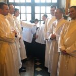 Sandomierz. Święcenia kapłańskie / Grażyna Szlęzak - Wójcik / Radio Kielce