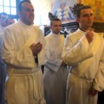 Sandomierz. Święcenia kapłańskie / Grażyna Szlęzak - Wójcik / Radio Kielce