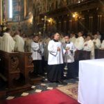 Sandomierz. Święcenia kapłańskie / Grażyna Szlęzak - Wójcik / Radio Kielce