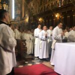 Sandomierz. Święcenia kapłańskie / Grażyna Szlęzak - Wójcik / Radio Kielce