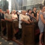 Sandomierz. Święcenia kapłańskie / Grażyna Szlęzak - Wójcik / Radio Kielce