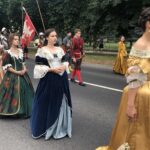 Sandomierz. Boże Ciało. Procesja / Grażyna-Szlęzak-Wójcik / Radio Kielce