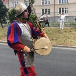 Sandomierz. Boże Ciało. Procesja / Grażyna-Szlęzak-Wójcik / Radio Kielce