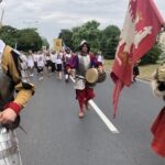 Sandomierz. Boże Ciało. Procesja / Grażyna-Szlęzak-Wójcik / Radio Kielce