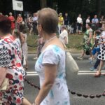 Sandomierz. Boże Ciało. Procesja / Grażyna-Szlęzak-Wójcik / Radio Kielce