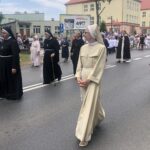 Sandomierz. Boże Ciało. Procesja / Grażyna-Szlęzak-Wójcik / Radio Kielce