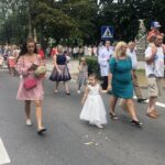 Sandomierz. Boże Ciało. Procesja / Grażyna-Szlęzak-Wójcik / Radio Kielce