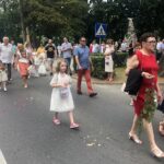 Sandomierz. Boże Ciało. Procesja / Grażyna-Szlęzak-Wójcik / Radio Kielce