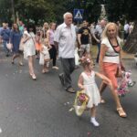 Sandomierz. Boże Ciało. Procesja / Grażyna-Szlęzak-Wójcik / Radio Kielce