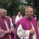 Sandomierz. Boże Ciało. Procesja / Grażyna-Szlęzak-Wójcik / Radio Kielce