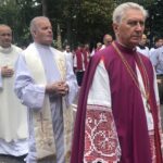 Sandomierz. Boże Ciało. Procesja / Grażyna-Szlęzak-Wójcik / Radio Kielce