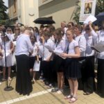 Sandomierz. Boże Ciało. Procesja / Grażyna-Szlęzak-Wójcik / Radio Kielce