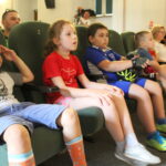 Trening z Markiem Konwą / Marta Gajda / Radio Kielce