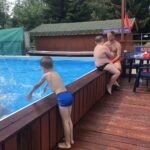 Baseny letnie / Grażyna-Szlęzak-Wójcik / Radio Kielce