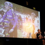 Trening z Markiem Konwą / Marta Gajda / Radio Kielce