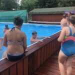 Baseny letnie / Grażyna-Szlęzak-Wójcik / Radio Kielce