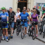 Trening z Markiem Konwą / Marta Gajda / Radio Kielce