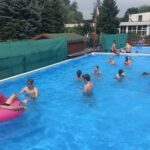 Baseny letnie / Grażyna-Szlęzak-Wójcik / Radio Kielce