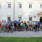 Trening z Markiem Konwą / Marta Gajda / Radio Kielce