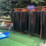 Baseny letnie / Grażyna-Szlęzak-Wójcik / Radio Kielce