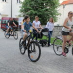 Trening z Markiem Konwą / Marta Gajda / Radio Kielce