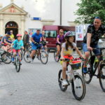 Trening z Markiem Konwą / Marta Gajda / Radio Kielce