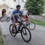 Trening z Markiem Konwą / Marta Gajda / Radio Kielce