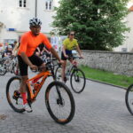 Trening z Markiem Konwą / Marta Gajda / Radio Kielce