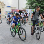 Trening z Markiem Konwą / Marta Gajda / Radio Kielce