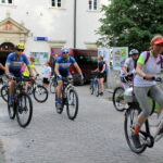 Trening z Markiem Konwą / Marta Gajda / Radio Kielce